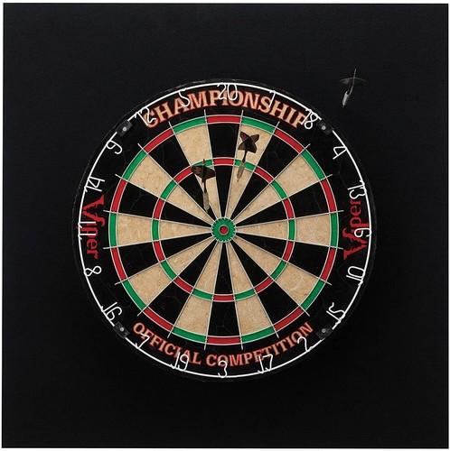 Viper defender dartboard - defender, ii