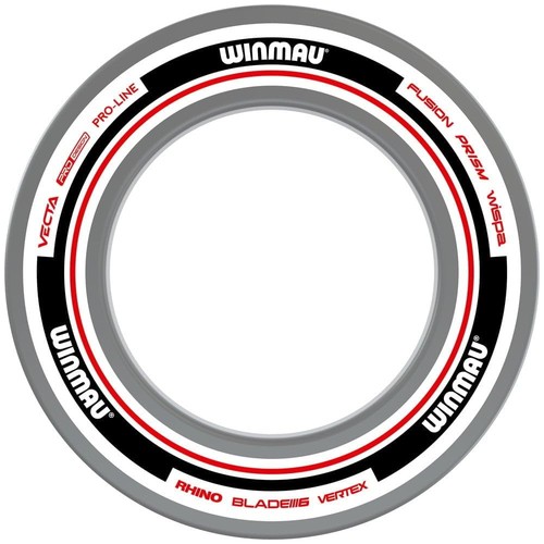 Winmau dartboard protector - dartboard,