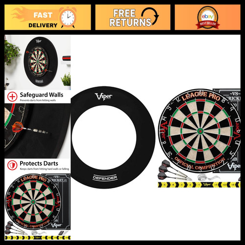 Dartboard surround wall - dartboard,