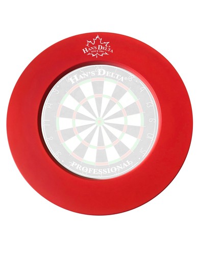 Han delta professional - han's,